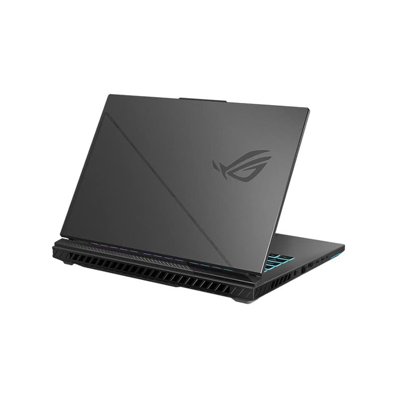 لپ تاپ 18 اینچی ایسوس مدل ROG Strix G18 G814JIR i9 64GB 2TB SSD 8GB RTX4070