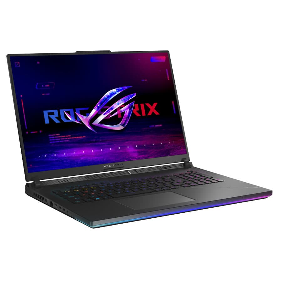 لپ تاپ 17.3 اینچی ایسوس مدل ROG Strix 17 G733 R9 32GB 1TB SSD 12GB RTX4080