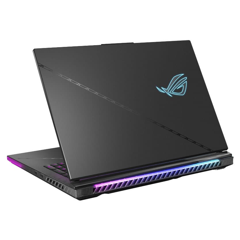 لپ تاپ 17.3 اینچی ایسوس مدل ROG Strix 17 G733 R9 32GB 1TB SSD 12GB RTX4080