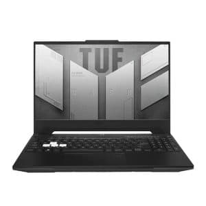 لپ تاپ 15.6 اینچی ایسوس مدل TUF Gaming FX517ZE i7 8GB 512GB SSD 4GB RTX3050TI