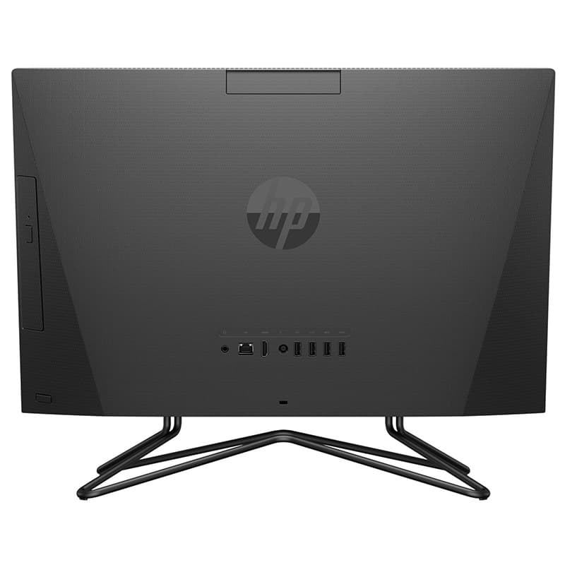 کامپیوتر آل این وان اچ پی 21.5 اینچی مدل HP 200-G4