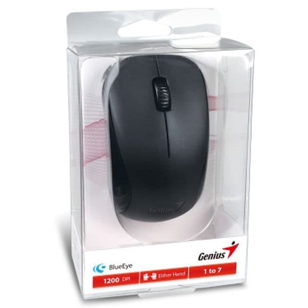 ماوس بی‌سیم جنیوس مدل NX7000