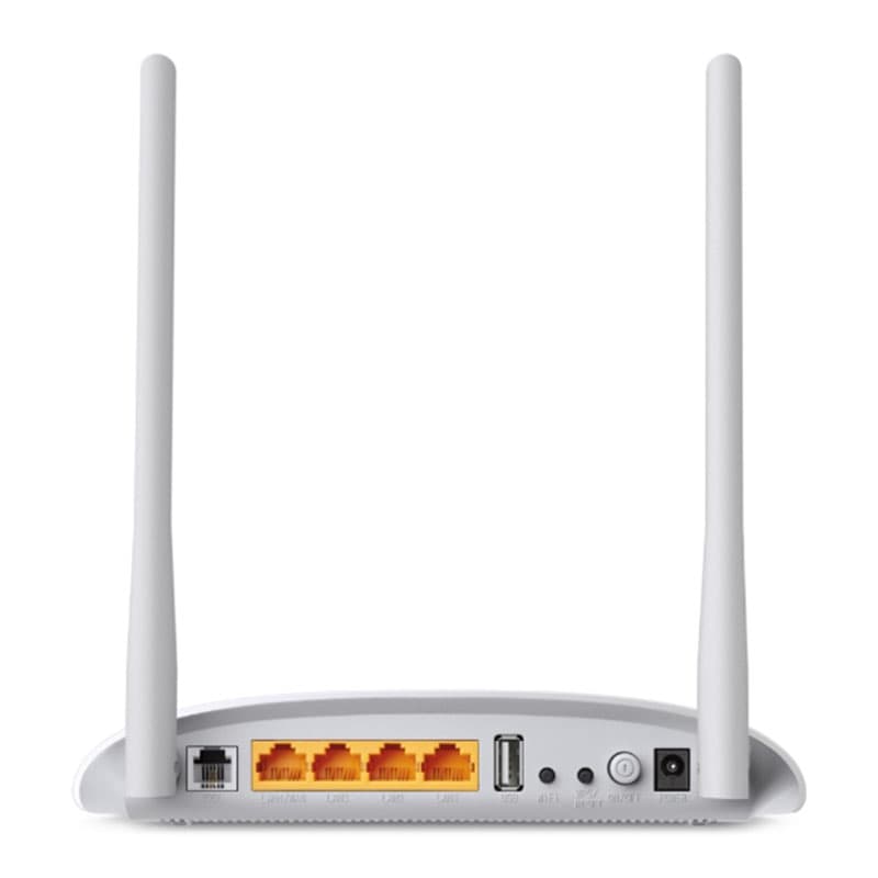مودم روتر ADSL/VDSL تی پی لینک مدل TD-W9970