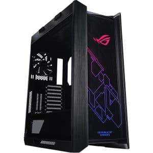 کیس کامپیوتر ایسوس مدل ROG Strix Helios RGB