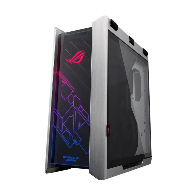 کیس کامپیوتر ایسوس مدل ROG Strix Helios RGB
