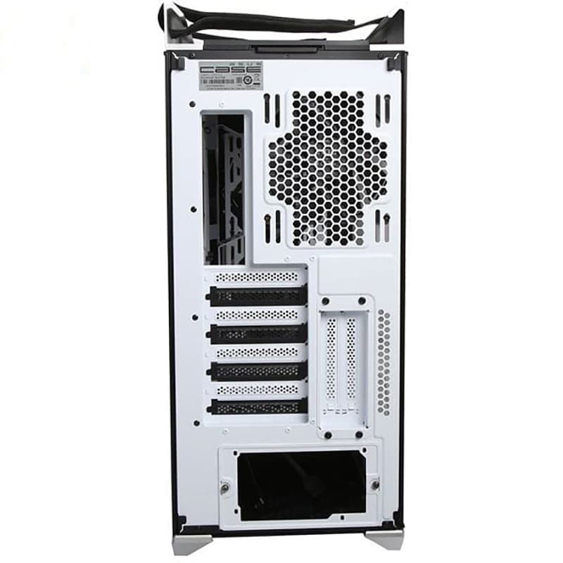 کیس کامپیوتر ایسوس مدل ROG Strix Helios RGB