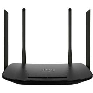مودم روتر بي‌سيم ADSL/VDSL تی پی لینک مدل Archer VR300