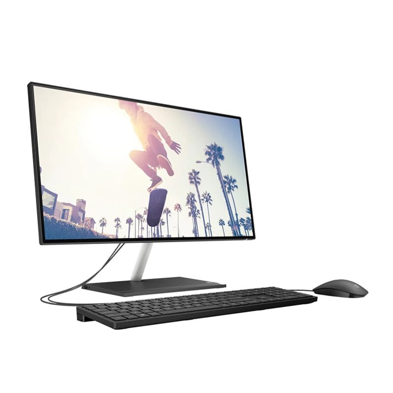 کامپیوتر آل این وان اچ پی 23.8 اینچی مدل HP CB1024NH
