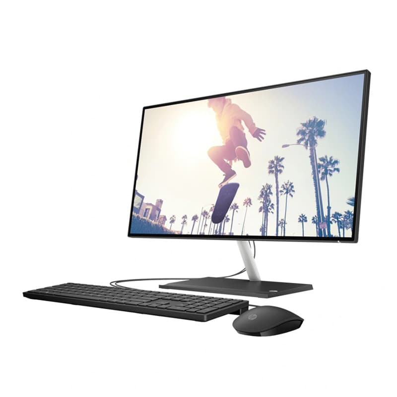 کامپیوتر آل این وان اچ پی 23.8 اینچی مدل HP CB1024NH
