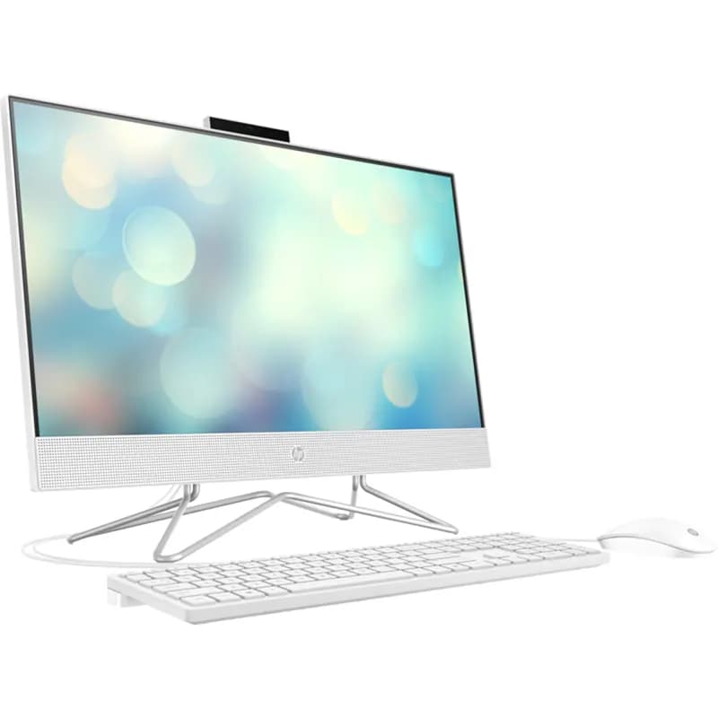 کامپیوتر آل این وان اچ پی 22 اینچی مدل HP 200-G4 i5 8GB 1TB HDD INTEL