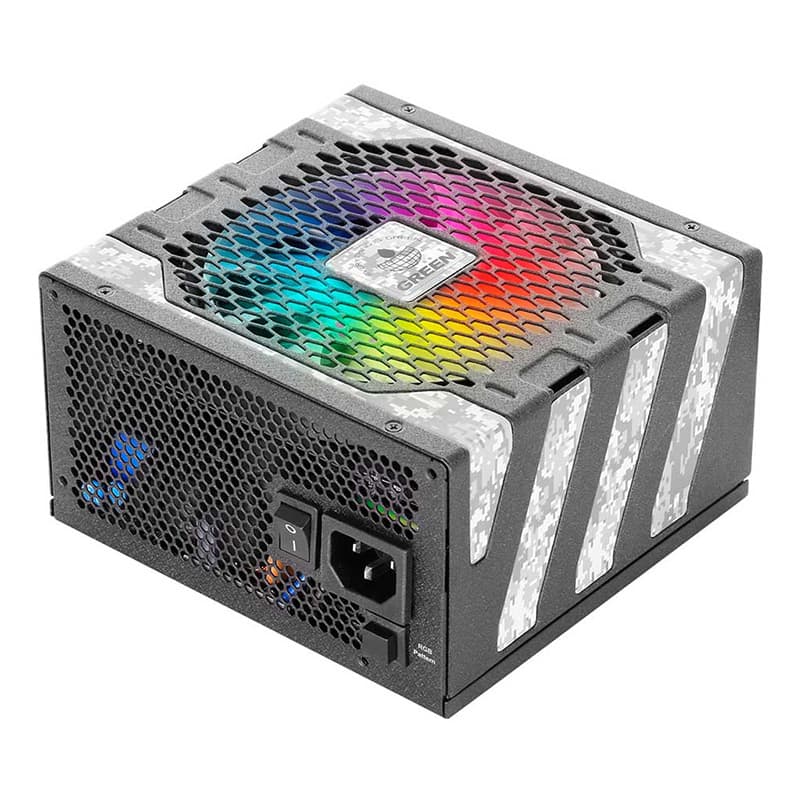 پاور گرین سری EVO مدل GP800B-HP