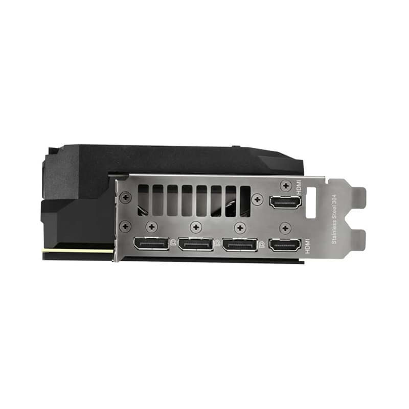 کارت گرافیک ایسوس مدل ROG Strix RTX 3080 10GB