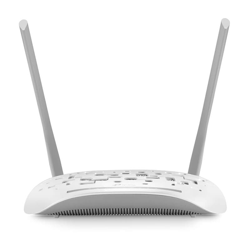 مودم روتر بی سیم ADSL تی پی لینک مدل TD-W8961N