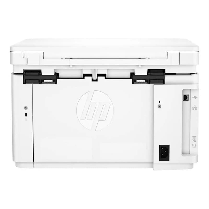 پرینتر چندکاره لیزری اچ پی مدل HP LaserJet Pro MFP M26a