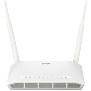 مودم روتر بی‌ سیم ADSL2 دی لینک مدل DSL-2750U
