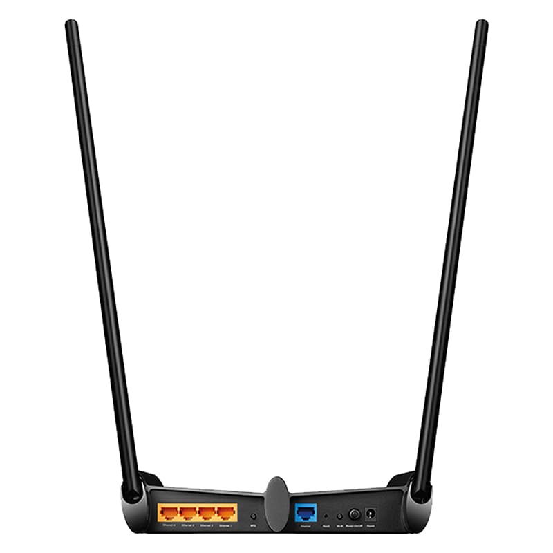 روتر بی سیم تی پی لینک مدل TL-WR841HP