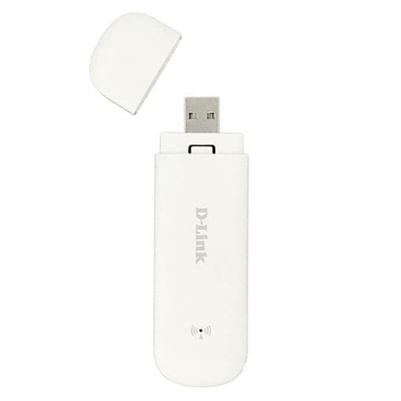مودم سیمکارتی 4G/LTE دی لینک مدل DWR-910M