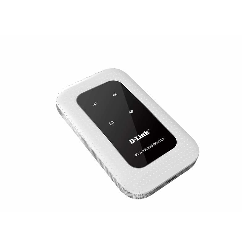 مودم سیمکارتی ۴G/LTE دی لینک مدل DWR-932M