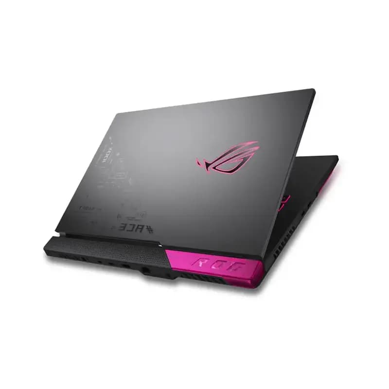 لپ تاپ 15.6 اینچی ایسوس مدل ROG Strix G15 G513RC R7 16GB 512GB SSD 4GB RTX3050