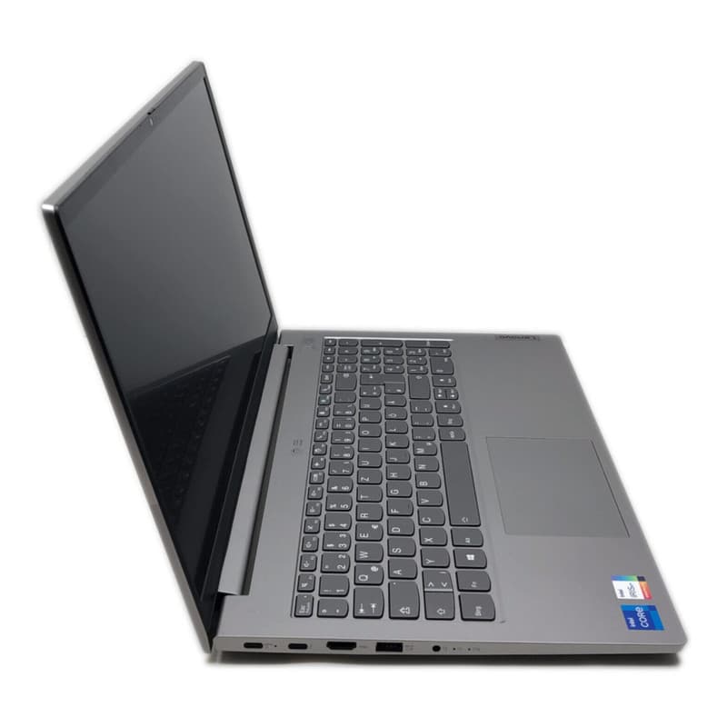 لپ تاپ 15.6 اینچی لنوو مدل Thinkbook 15 i7 16GB 1TB HDD 256GB SSD 2GB MX450