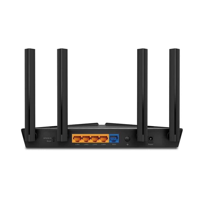روتر بیسیم تی پی لینک مدل TP-Link WiFi 6 AX1800 Archer AX23