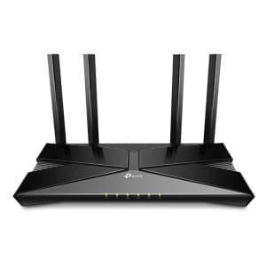 روتر بیسیم تی پی لینک مدل TP-Link WiFi 6 AX1800 Archer AX23