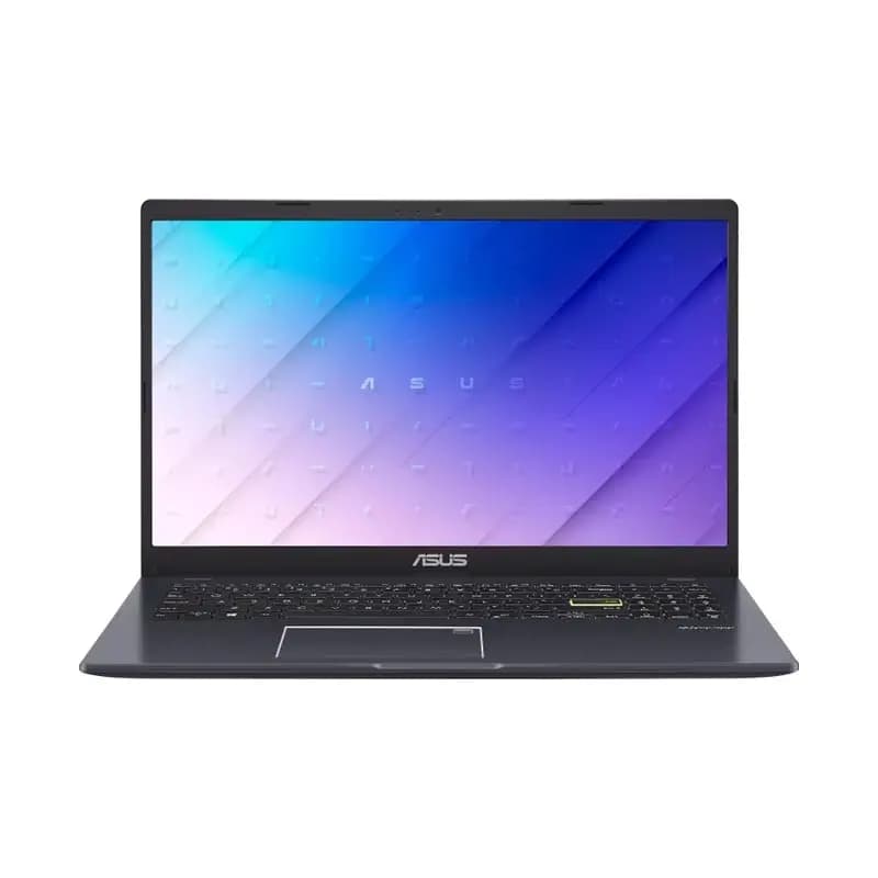 لپ‌ تاپ 14 اینچی ایسوس مدل Vivobook E410KA Celeron N4500 4GB RAM 64GB eMMC + 1TB SSD Intel UHD Graphic