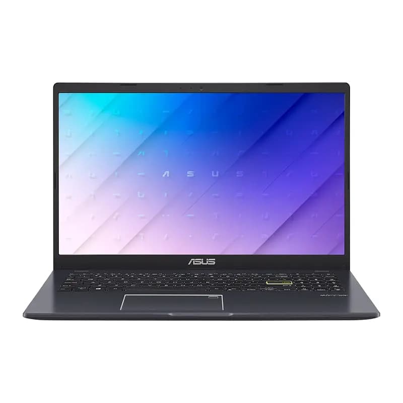 لپ تاپ 14 اینچی ایسوس مدل Vivobook E410KA Pentium N6000 4GB RAM 64GB SSD Intel UHD Graphic