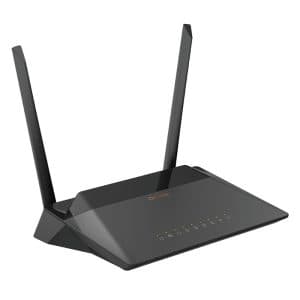 مودم روتر بی سیم ADSL2/VDSL2 دی لینک مدل DSL-224