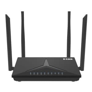 مودم روتر سیمکارتی 4G/LTE دی لینک مدل DWR-M920