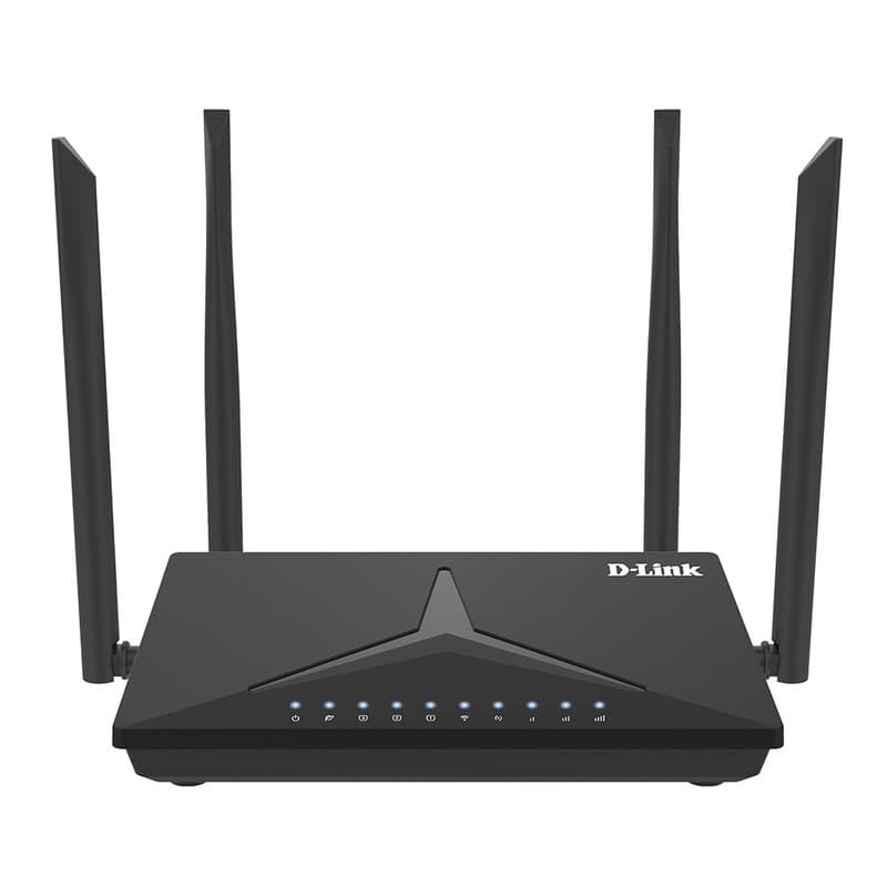 مودم روتر سیمکارتی 4G/LTE دی لینک مدل DWR-M920