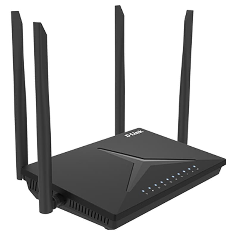 مودم روتر سیمکارتی 4G/LTE دی لینک مدل DWR-M920