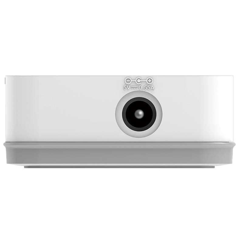 سوئیچ شبکه دی لینک 8 پورت DES-1008C