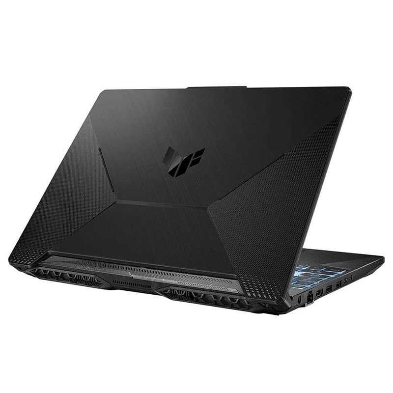 لپ تاپ 17.3 اینچی ایسوس مدل TUF Gaming F15 FX706HF i5 8GB 512GB SSD 4GB RTX2050