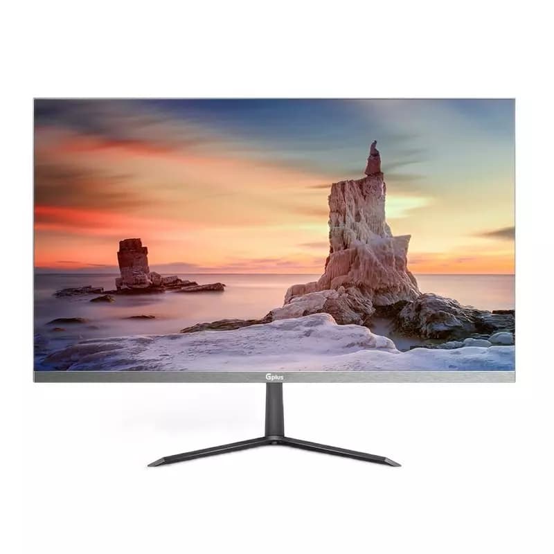 مانیتور جی پلاس مدل GDM 226LN سایز 22 اینچ