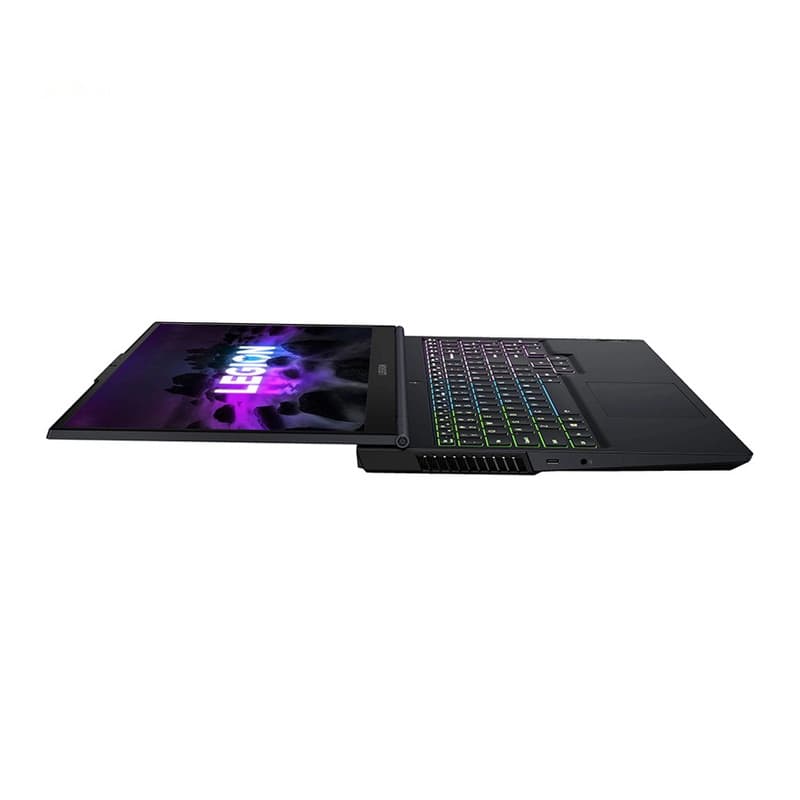 لپ تاپ 16 اینچی لنوو مدل Legion 5 pro R7 32GB 1TB SSD 6GB RTX3060