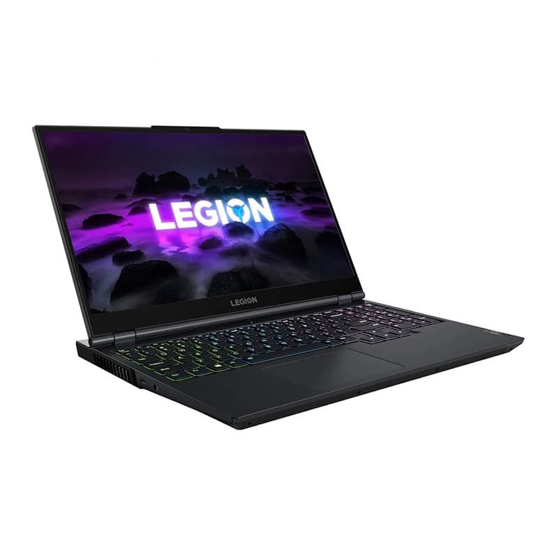 لپ تاپ 16 اینچی لنوو مدل Legion 5 pro R7 32GB 1TB SSD 6GB RTX3060