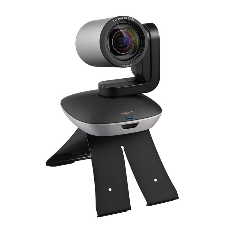 دوربین کنفرانس لاجیتک مدل Logitech PTZ PRO 2