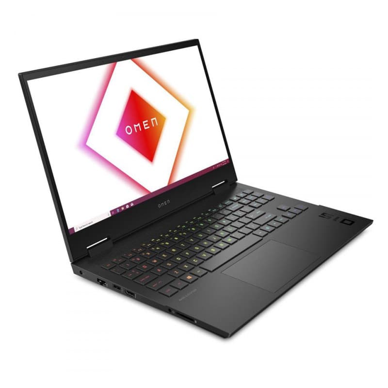 لپ تاپ 15.6 اینچی اچ پی مدل OMEN 15T-EK0013TX i7 16GB 1TB SSD 8GB RTX2070