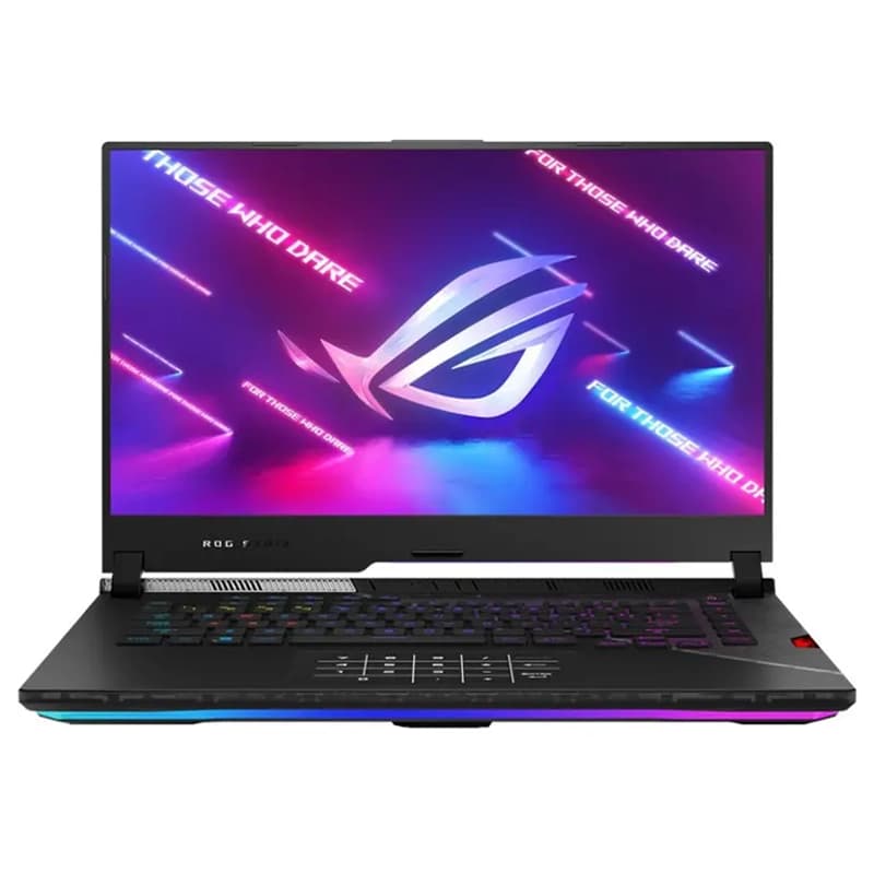 لپ تاپ 15.6 اینچی ایسوس مدل ROG Strix G15 G513RC R7 16GB 512GB SSD 4GB RTX3050