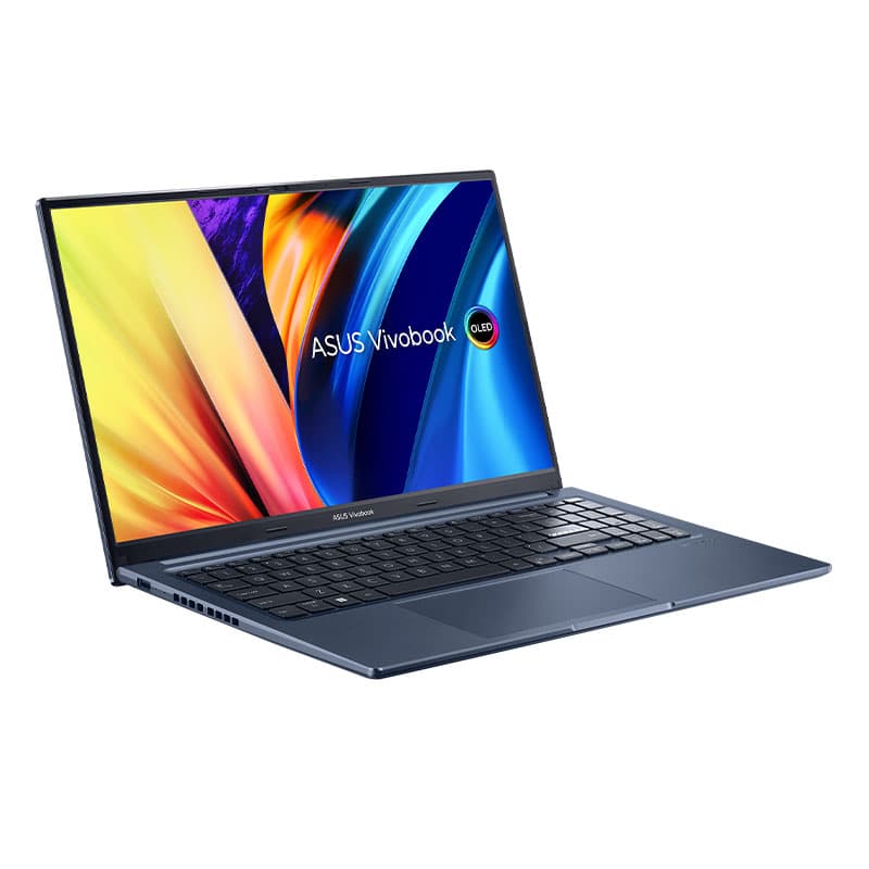 لپ تاپ 15.6 اینچی ایسوس مدل X1503Z i7 8GB 512GB SSD Iris Xe