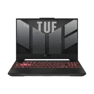 لپ تاپ 15.6 اینچی ایسوس مدل TUF Gaming F15 FX507ZC i7 16GB 512GB SSD 4GB RTX3050