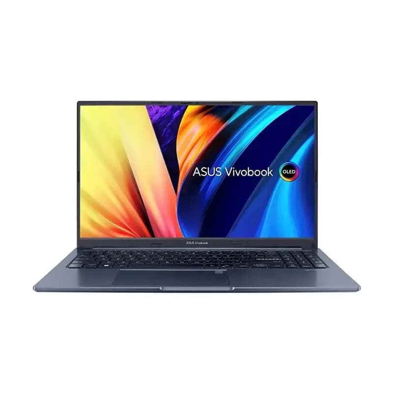 لپ تاپ 15.6 اینچی ایسوس مدل X1503Z i7 8GB 512GB SSD Iris Xe