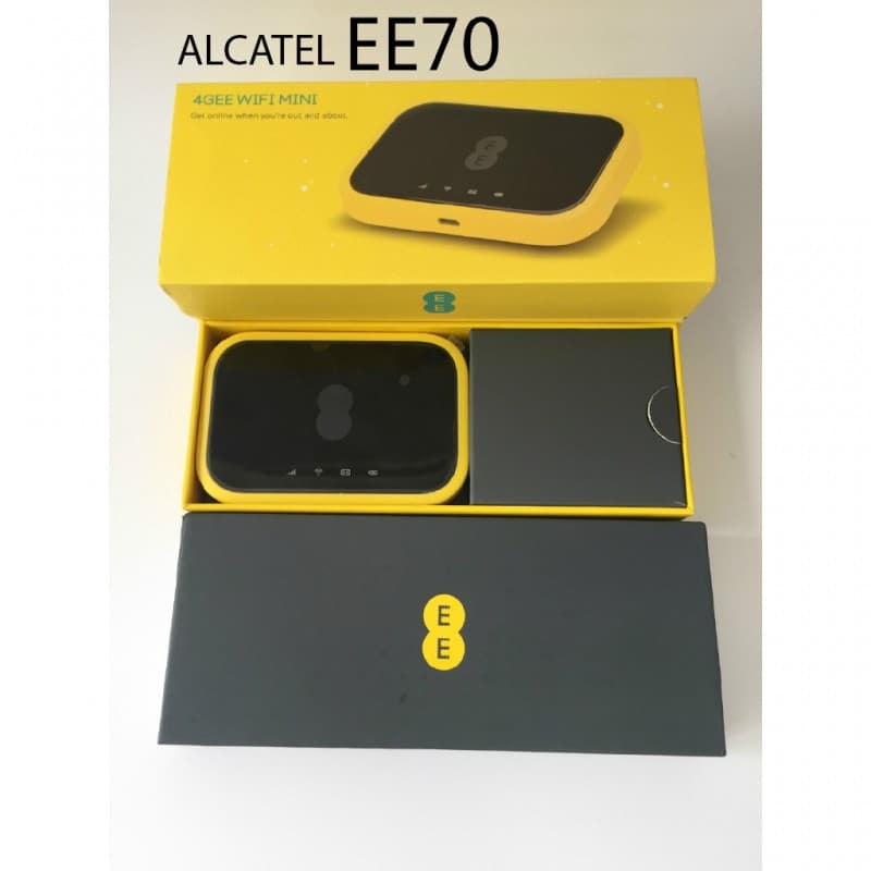 مودم سیمکارتی 4.5G الکاتل مدل EE70