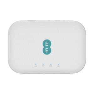 مودم سیمکارتی 4.5G الکاتل مدل EE71