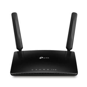 مودم روتر سیمکارتی 4G/LTE تی پی لینک TL-MR600