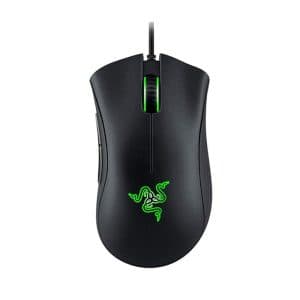 موس ریزر مدل DEATHADDER ESSENTIAL RZ01