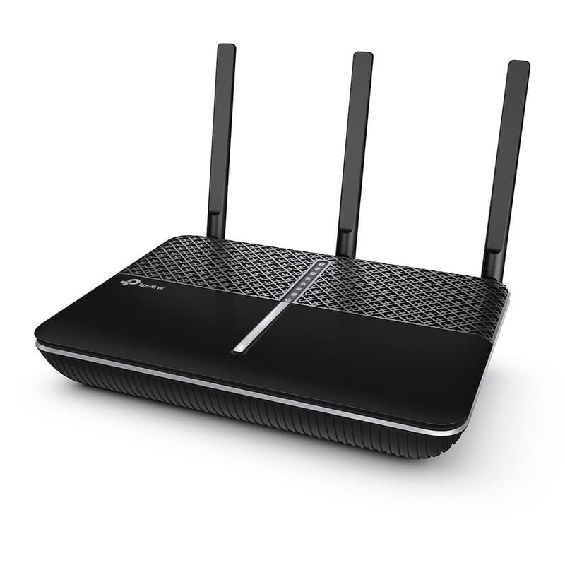 مودم روتر بی سیم ADSL/VDSL تی پی لینک مدل Archer VR2100