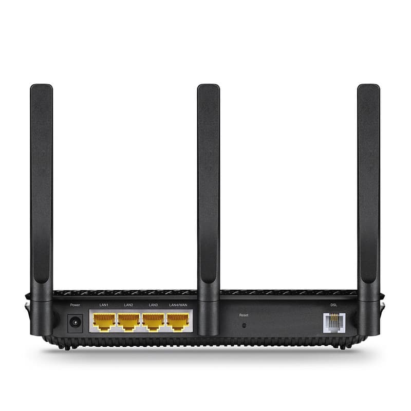 مودم روتر بی سیم ADSL/VDSL تی پی لینک مدل Archer VR2100