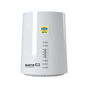مودم روتر سیمکارتی 4G/TD-LTE ایرانسل مدل TF i60 G1 آنلاک